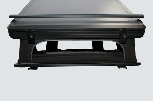 CCAMP Premium Plus Ultra Slim Rooftop Tent