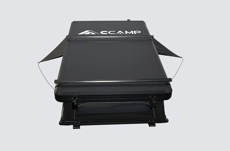 Load image into Gallery viewer, CCAMP Premium Plus Ultra Slim Rooftop Tent
