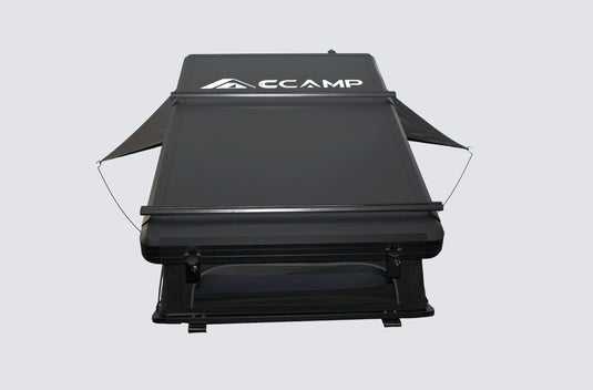 CCAMP Premium Plus Ultra Slim Rooftop Tent