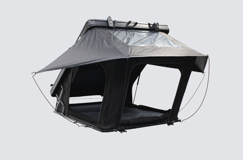 Load image into Gallery viewer, CCAMP Premium Plus Ultra Slim Rooftop Tent
