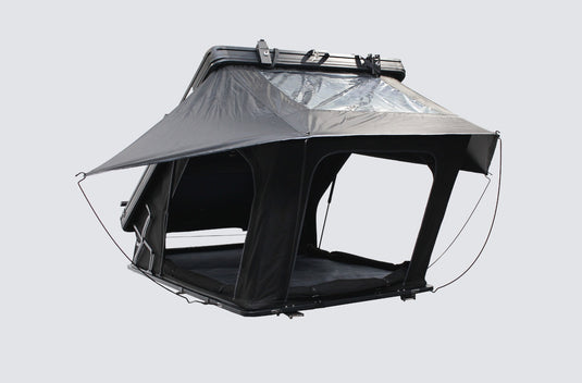 CCAMP Premium Plus Ultra Slim Rooftop Tent