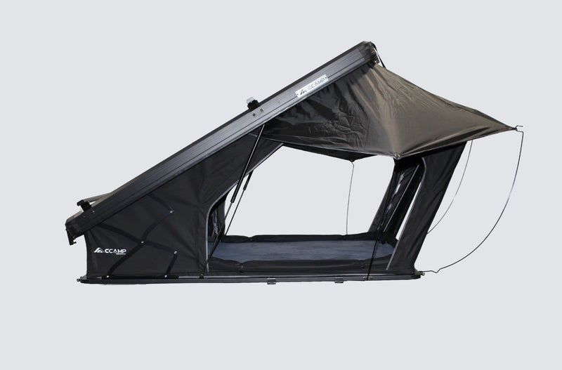 Load image into Gallery viewer, CCAMP Premium Plus Ultra Slim Rooftop Tent
