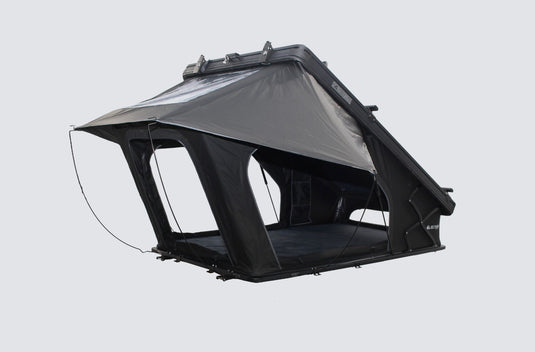 CCAMP Premium Plus Ultra Slim Rooftop Tent