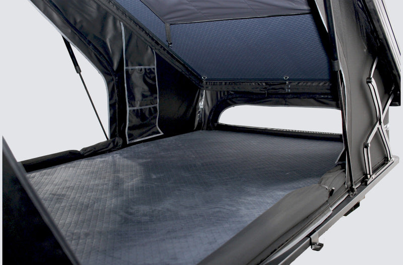 Load image into Gallery viewer, CCAMP Premium Plus Ultra Slim Rooftop Tent
