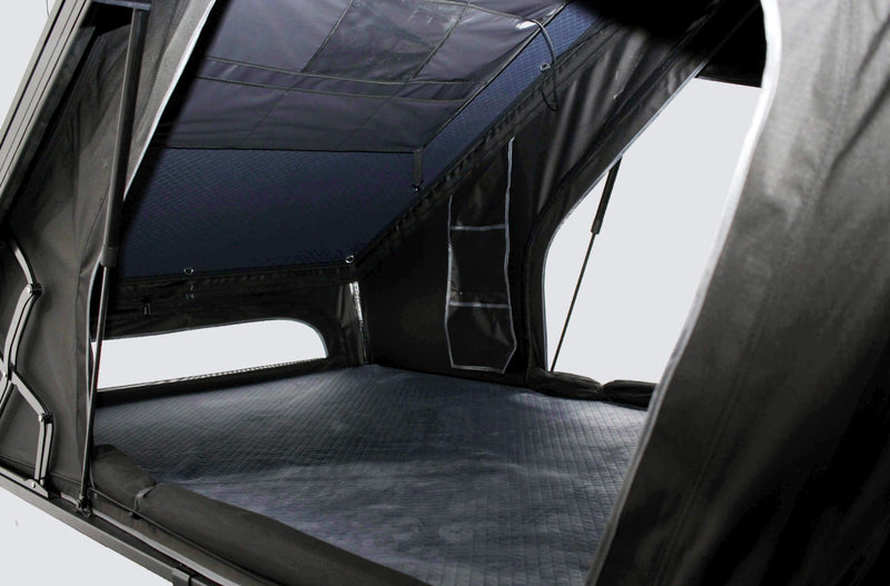Load image into Gallery viewer, CCAMP Premium Plus Ultra Slim Rooftop Tent
