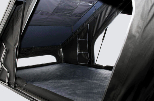 CCAMP Premium Plus Ultra Slim Rooftop Tent
