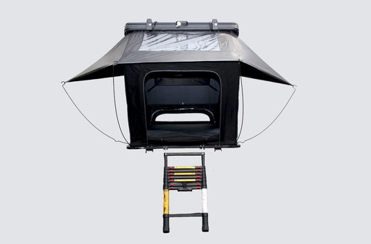 CCAMP Premium Plus Ultra Slim Rooftop Tent