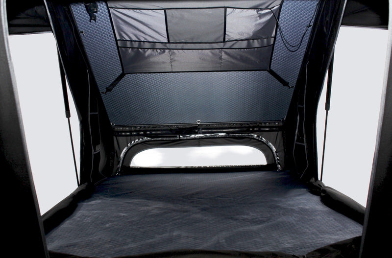 Load image into Gallery viewer, CCAMP Premium Plus Ultra Slim Rooftop Tent
