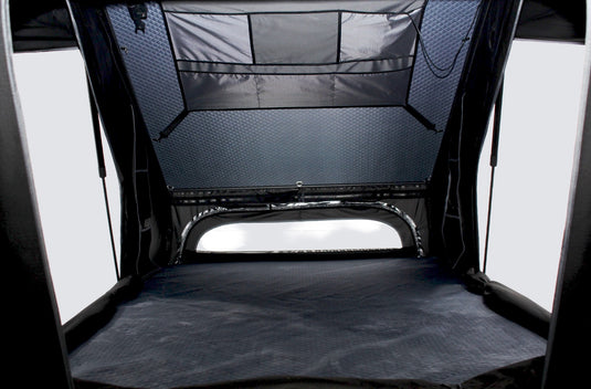 CCAMP Premium Plus Ultra Slim Rooftop Tent