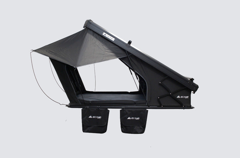 Load image into Gallery viewer, CCAMP Premium Plus Ultra Slim Rooftop Tent
