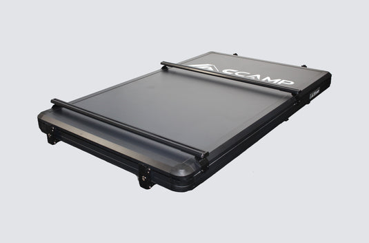 CCAMP Premium Plus Ultra Slim Rooftop Tent