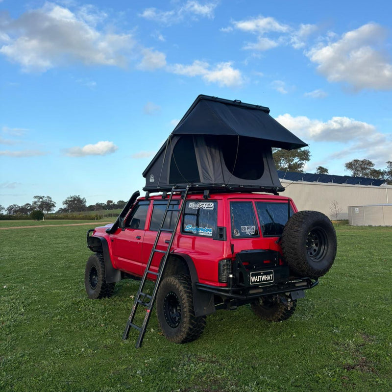 Load image into Gallery viewer, Premium Rooftop Tent
