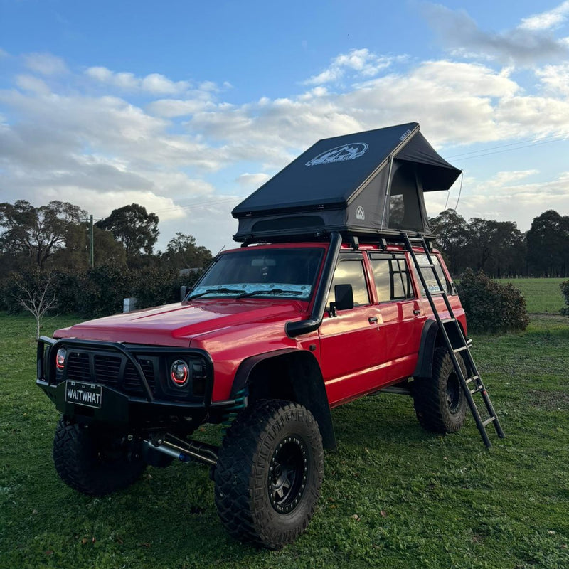 Load image into Gallery viewer, Premium Rooftop Tent
