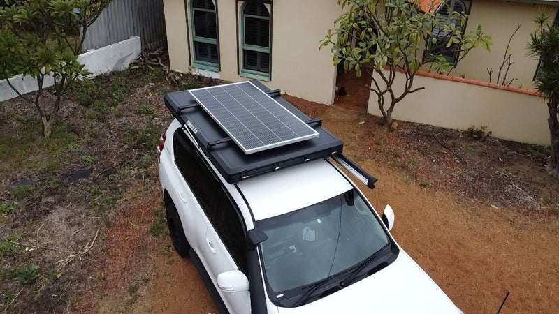 Load image into Gallery viewer, Solar Panel for Rooftop Tent 36V300W
