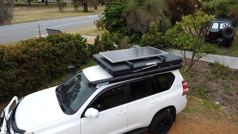 Load image into Gallery viewer, Solar Panel for Rooftop Tent 36V300W
