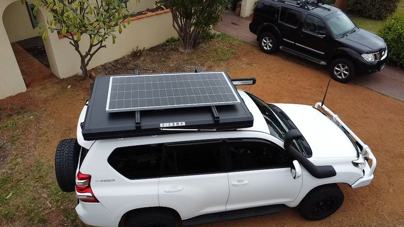 Load image into Gallery viewer, Solar Panel for Rooftop Tent 36V300W
