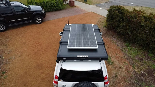 Solar Panel for Rooftop Tent 36V300W