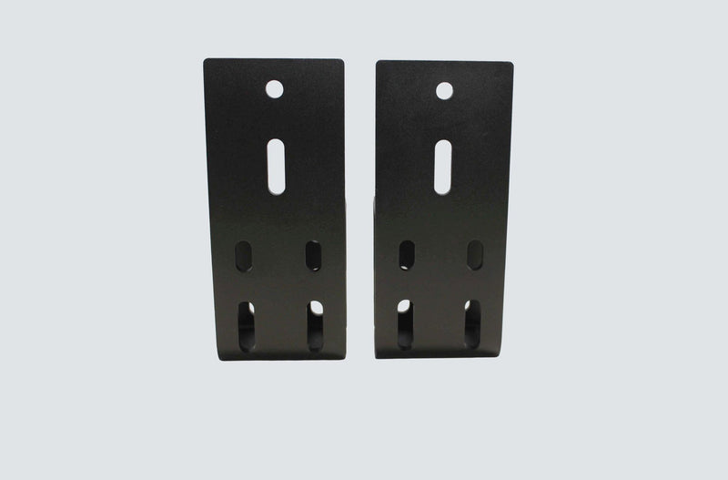Load image into Gallery viewer, RTT Awning Brackets Pair
