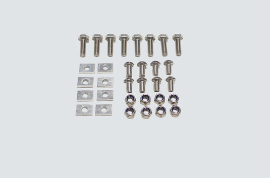 RTT Awning Brackets Pair
