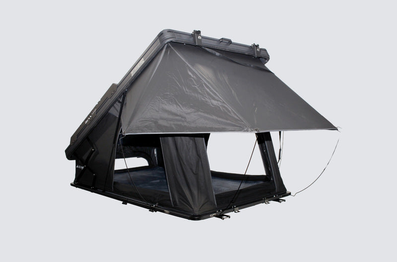 Load image into Gallery viewer, CCAMP Premium Ultra Slim Rooftop Tent
