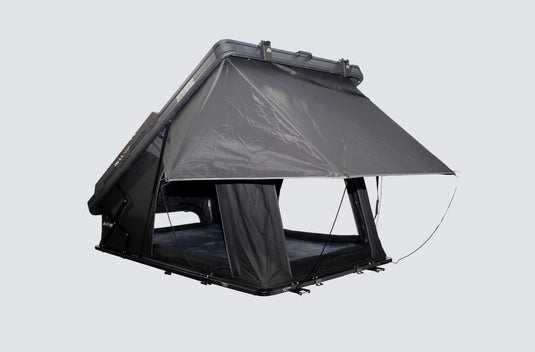 CCAMP Premium Ultra Slim Rooftop Tent