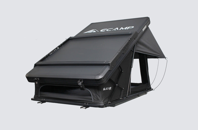 Load image into Gallery viewer, CCAMP Premium Ultra Slim Rooftop Tent
