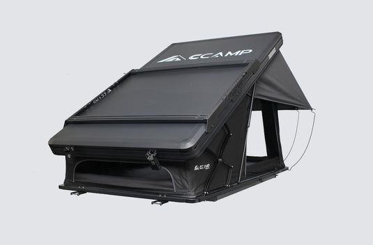 CCAMP Premium Ultra Slim Rooftop Tent