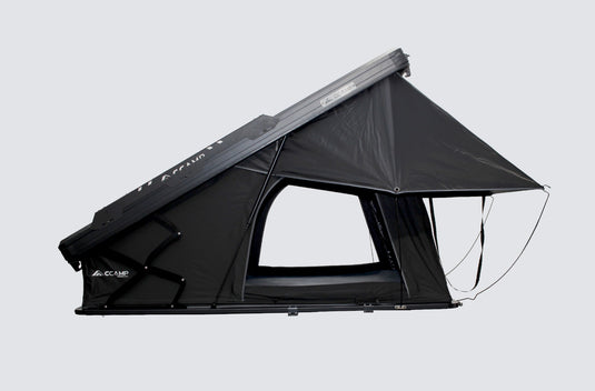 CCAMP Premium Ultra Slim Rooftop Tent