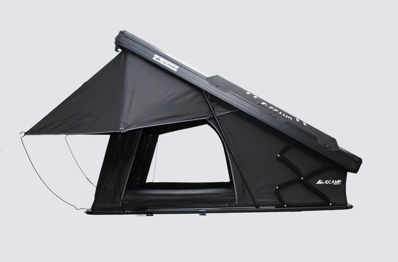 Load image into Gallery viewer, CCAMP Premium Ultra Slim Rooftop Tent
