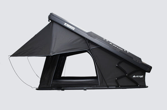CCAMP Premium Ultra Slim Rooftop Tent