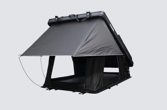 CCAMP Premium Ultra Slim Rooftop Tent