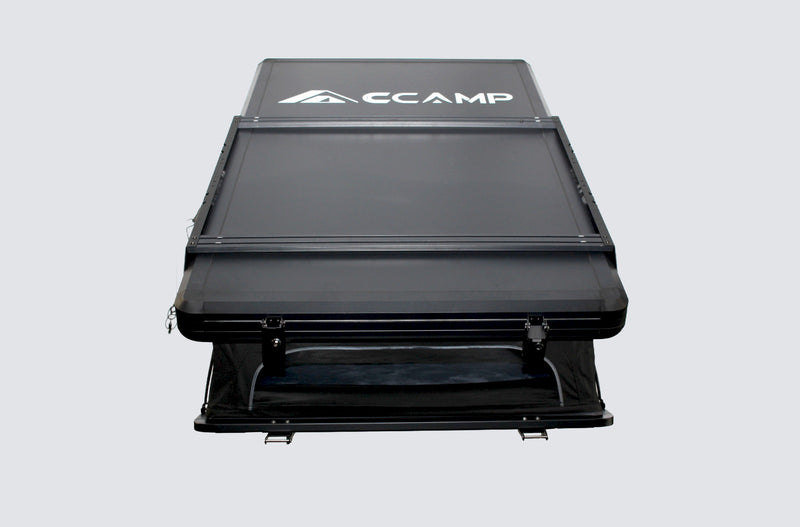 Load image into Gallery viewer, CCAMP Premium Ultra Slim Rooftop Tent
