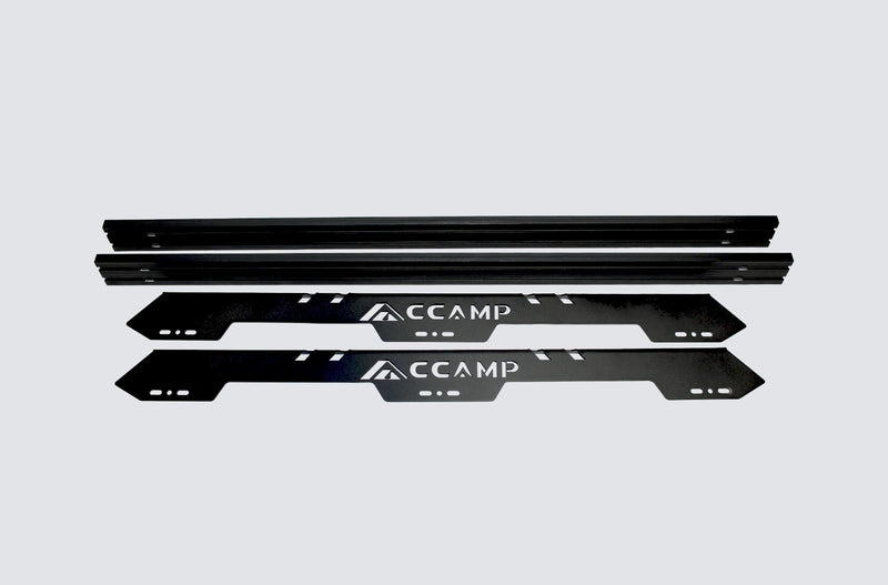Load image into Gallery viewer, RTT Roof Rack Pair

