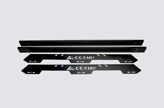 RTT Roof Rack Pair