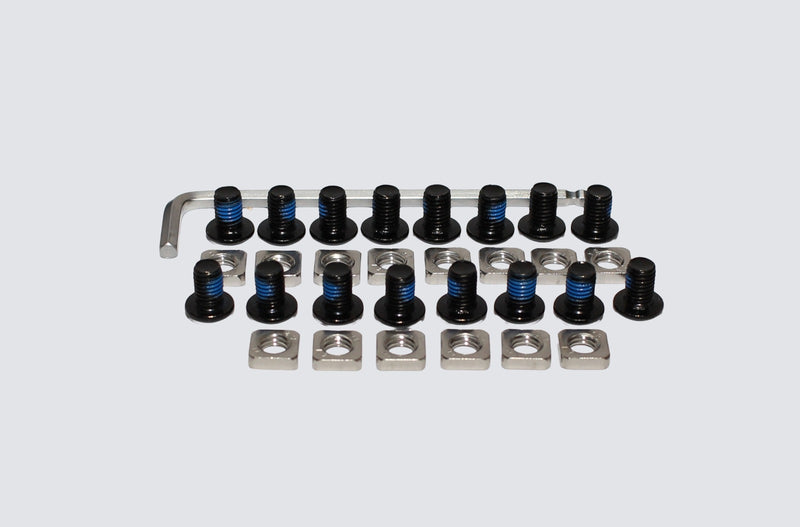 Load image into Gallery viewer, RTT Roof Rack Pair
