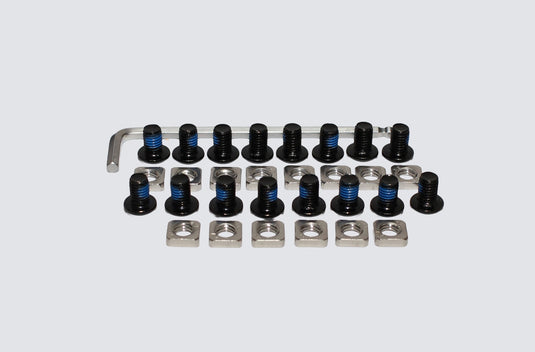 RTT Roof Rack Pair