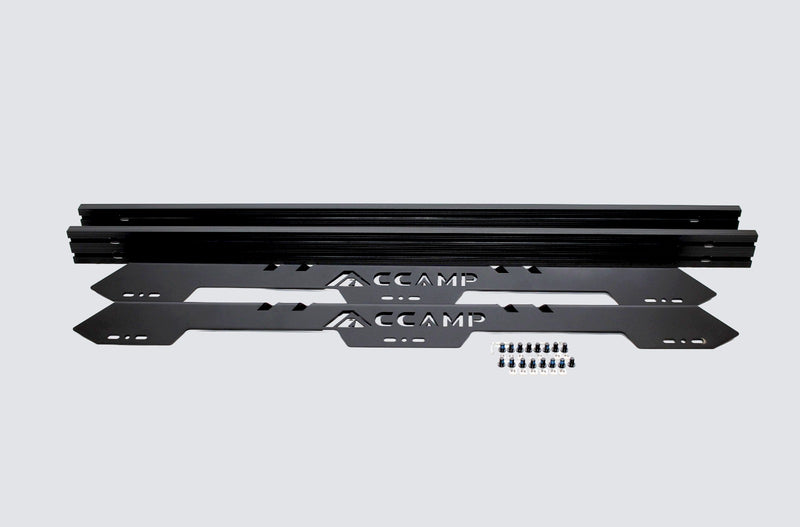 Load image into Gallery viewer, RTT Roof Rack Pair
