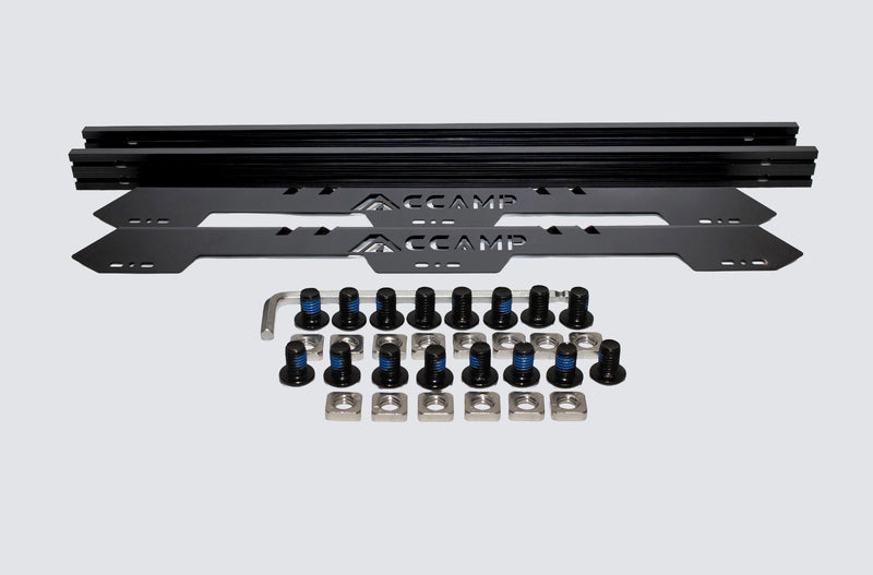Load image into Gallery viewer, RTT Roof Rack Pair
