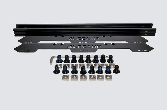 RTT Roof Rack Pair