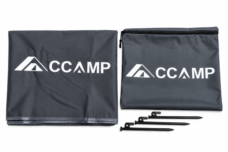 Load image into Gallery viewer, CCAMP Awning Walls for 270 &amp; 270 Plus Awnings
