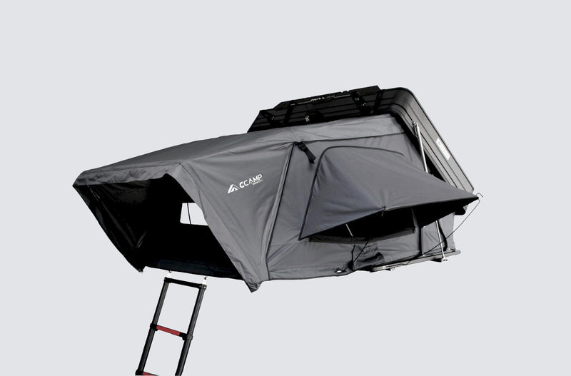 Load image into Gallery viewer, CCAMP Foldable Rooftop Tent 1.5

