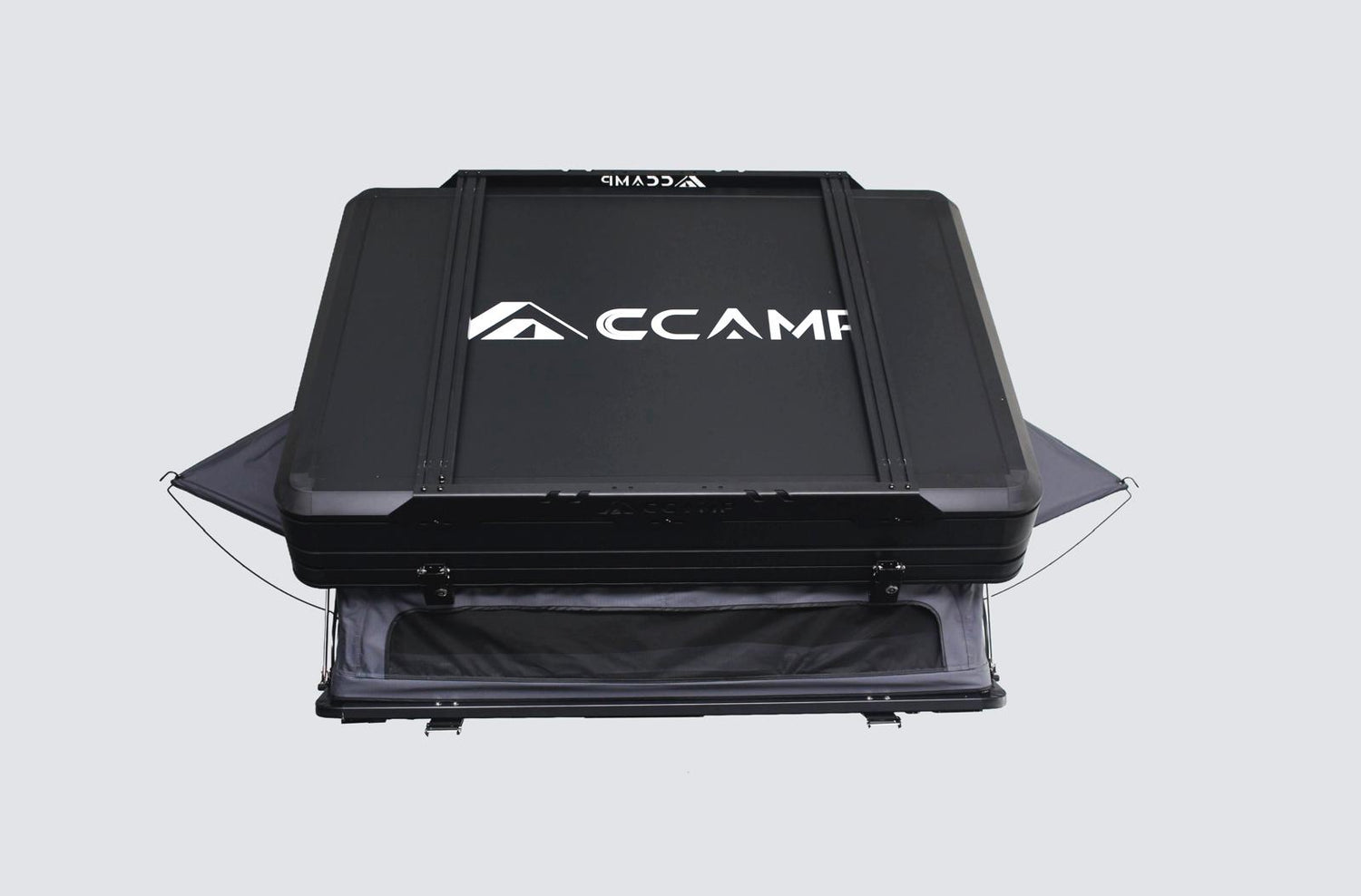 Elevate Your Adventures with CCAMP Rooftop Tents | CCAMP