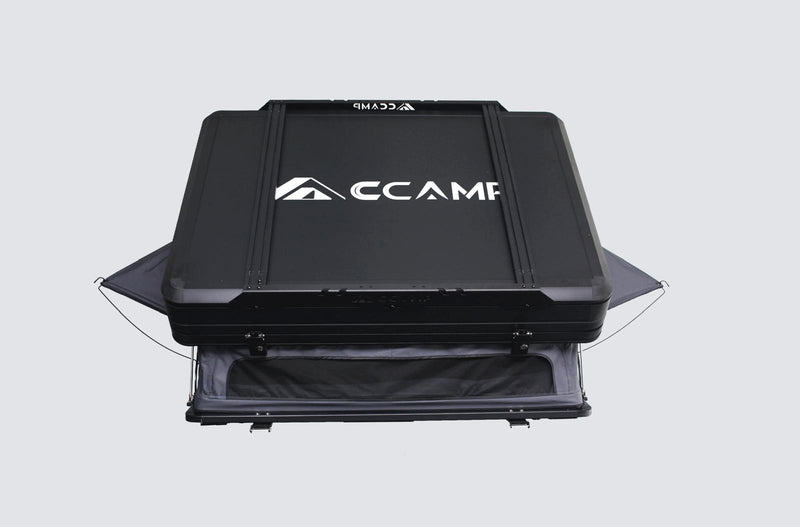 Load image into Gallery viewer, CCAMP Foldable Rooftop Tent 1.5
