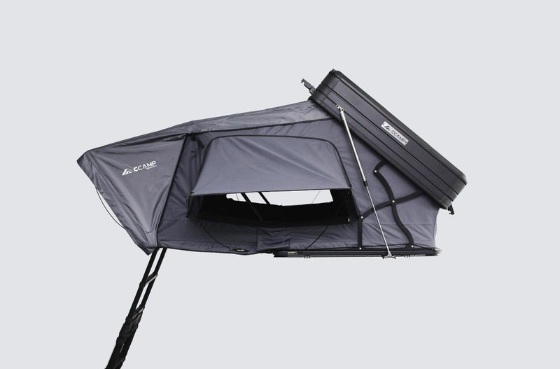 Load image into Gallery viewer, CCAMP Foldable Rooftop Tent 1.5
