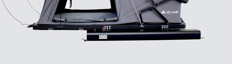 Load image into Gallery viewer, 4x4 Water Tank
