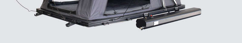 Load image into Gallery viewer, 4x4 Water Tank
